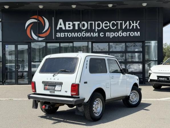 Lada (ВАЗ) 2121 (4x4) I Рестайлинг с пробегом 2002 года, цена 321 000 рублей, 129211 км, внедорожник, Автокод Объявления