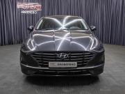 Hyundai Sonata VIII (DN8) Москва  - изображение 31