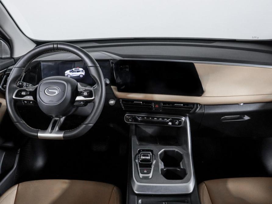 GAC GS3 Москва  - изображение 12