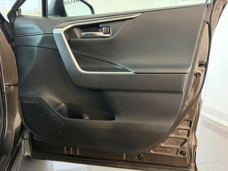 Toyota RAV4 V (XA50) Подольск  - изображение 12