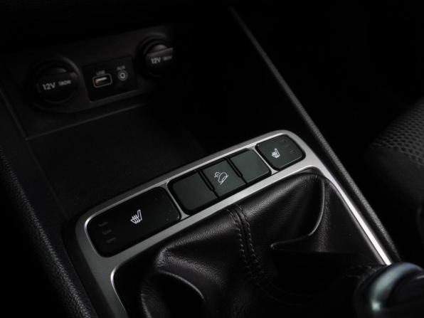 Hyundai Creta I с пробегом 2019 года, цена 1 769 000 рублей, 115257 км, внедорожник, Автокод Объявления