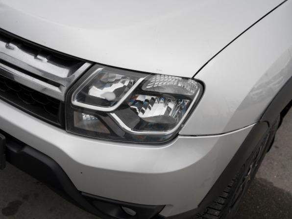 Renault Duster I Рестайлинг с пробегом 2017 года, цена 895 000 рублей, 265678 км, внедорожник, Автокод Объявления