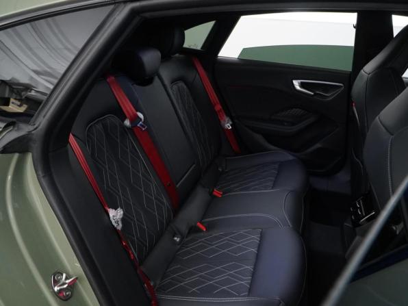 Audi A5 III (B10) с пробегом 2026 года, цена 6 549 055 рублей, 54 км, седан, Автокод Объявления