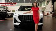 JETOUR X70+ I Рестайлинг Волгоград  - изображение 23