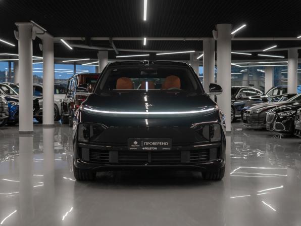 Li Auto (Lixiang) L7 I Рестайлинг с пробегом 2025 года, цена 8 350 000 рублей, 50 км, внедорожник, Автокод Объявления