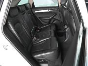 Audi Q5 I (8R) Ростов-на-Дону  - изображение 28