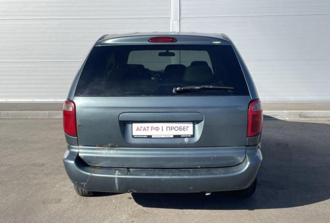 Dodge Caravan IV с пробегом 2004 года, цена 400 000 рублей, 304307 км, минивэн, Автокод Объявления