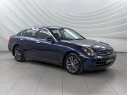 Infiniti G III Волгоград  - изображение 39