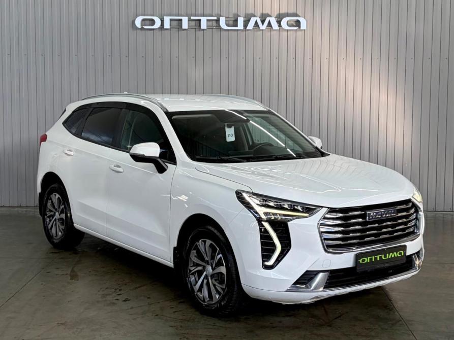 Haval Jolion I Краснодар  - изображение 3