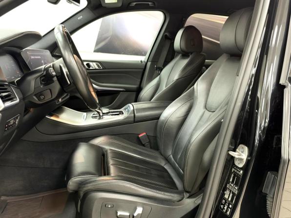 BMW X5 IV (G05/G18) с пробегом 2020 года, цена 6 495 000 рублей, 95418 км, внедорожник, Автокод Объявления