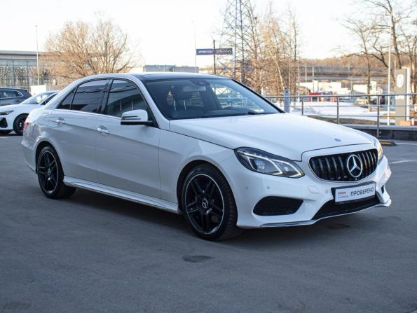 Mercedes-Benz E-Класс IV (W212 S212 C207) Рестайлинг с пробегом 2015 года, цена 2 749 000 рублей, 142537 км, седан, Автокод Объявления