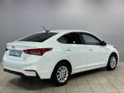 Hyundai Solaris II Уфа  - изображение 28