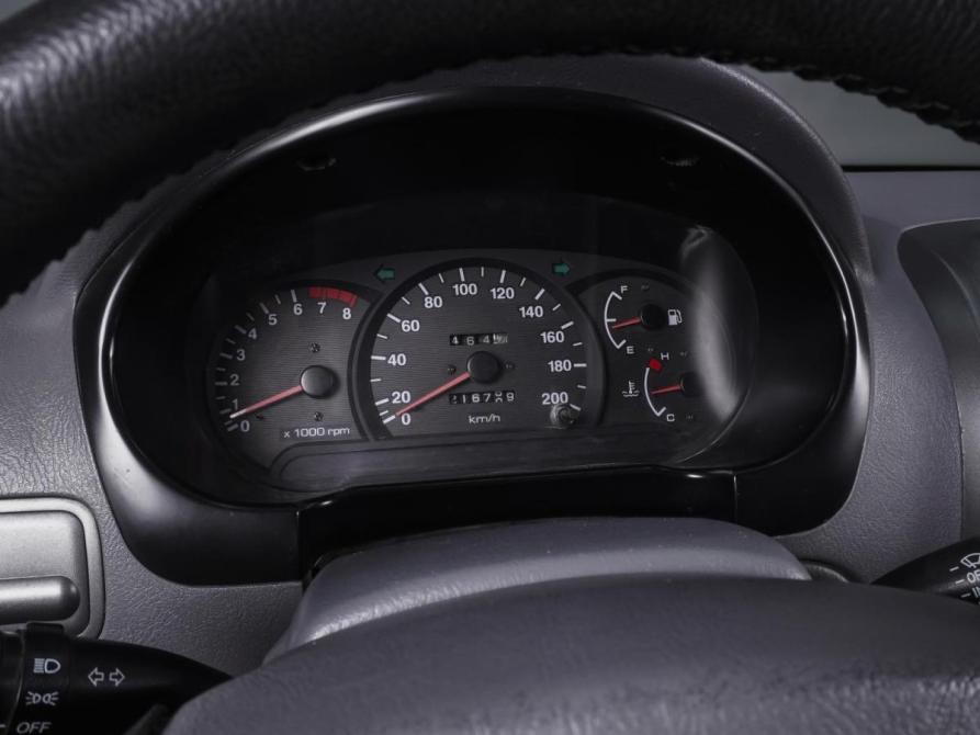 Hyundai Accent II Ростов-на-Дону  - изображение 13