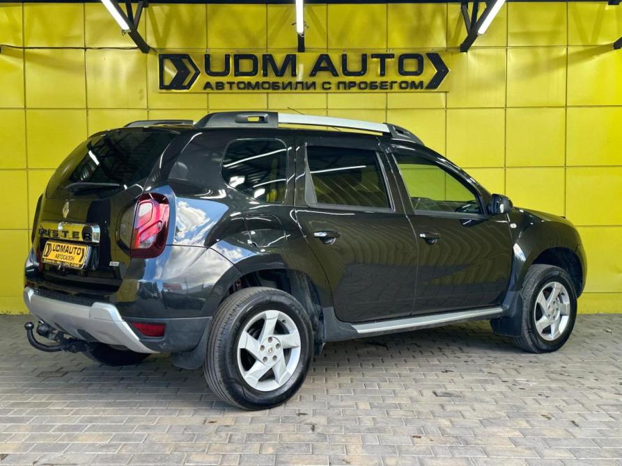 Renault Duster I Рестайлинг Ижевск  - изображение 4