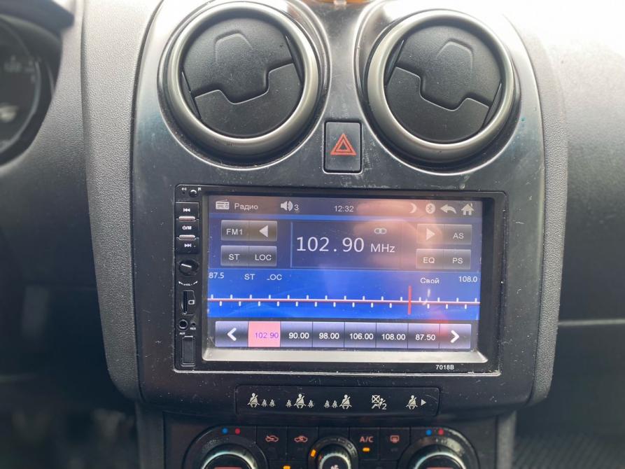 Nissan Qashqai I Челябинск  - изображение 7