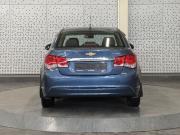 Chevrolet Cruze I Рестайлинг Москва  - изображение 19