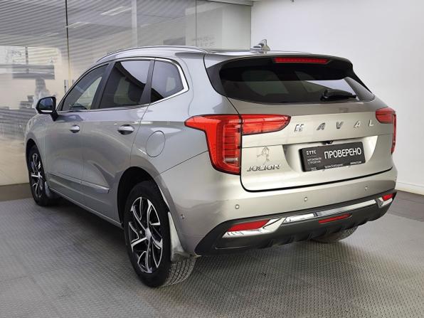 Haval Jolion I с пробегом 2021 года, цена 1 750 000 рублей, 75000 км, внедорожник, Автокод Объявления