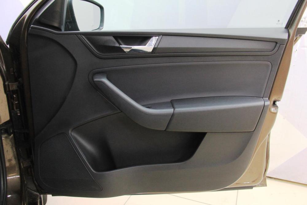 Skoda Rapid I Рестайлинг Чебоксары  - изображение 24