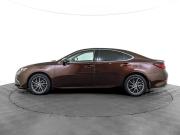 Lexus ES VI Рестайлинг Москва  - изображение 37