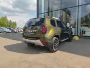 Renault Duster I Рестайлинг Ижевск  - изображение 28
