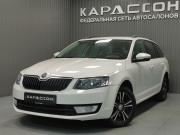 Skoda Octavia III (A7) Пермь  - изображение 18