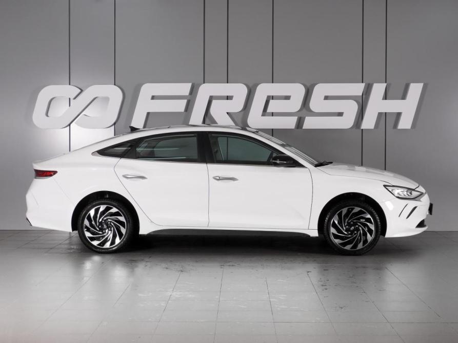 Hyundai Lafesta I Минеральные Воды  - изображение 5