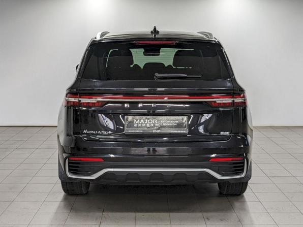 Geely Monjaro I с пробегом 2023 года, цена 2 790 000 рублей, 78387 км, внедорожник, Автокод Объявления