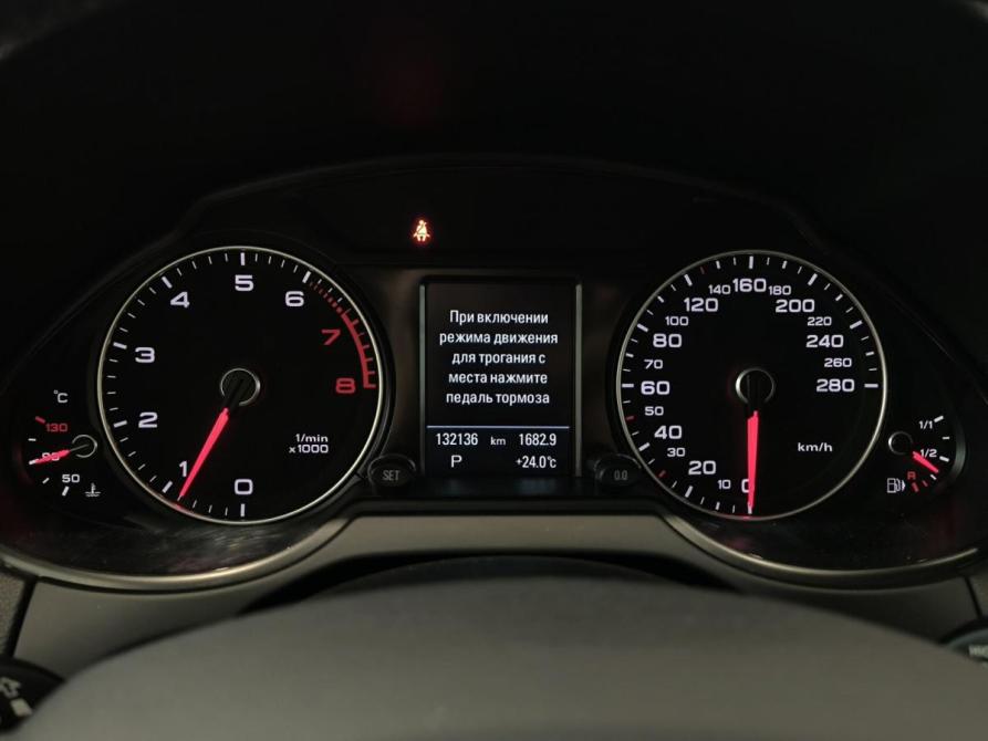 Audi Q5 I (8R) Рестайлинг Казань  - изображение 16