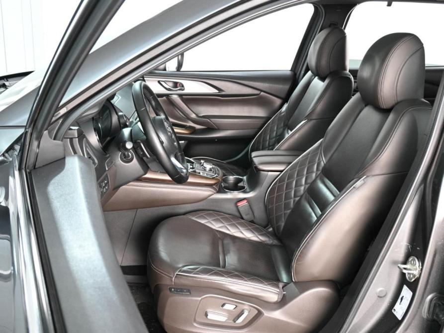 Mazda CX-9 II Ростов-на-Дону  - изображение 11