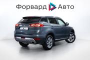 Geely Atlas I Тюмень  - изображение 37