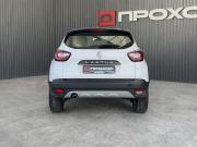 Renault Kaptur I Рестайлинг Пермь  - изображение 56