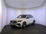 Mercedes-Benz GLE II (V167) Москва  - изображение 31