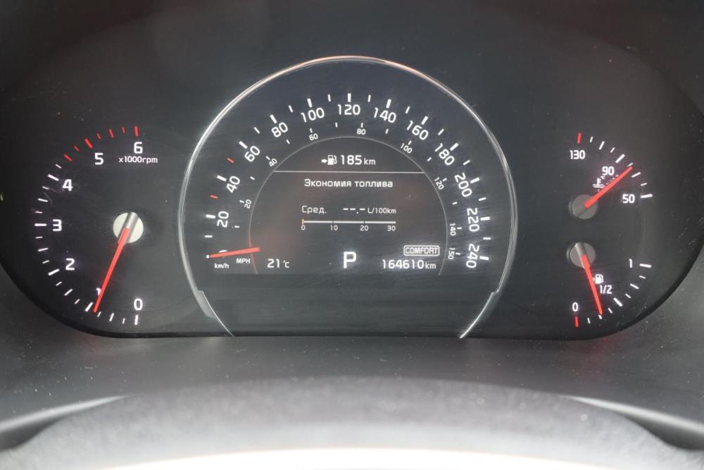 Kia Sorento III Prime Рестайлинг Санкт-Петербург  - изображение 19