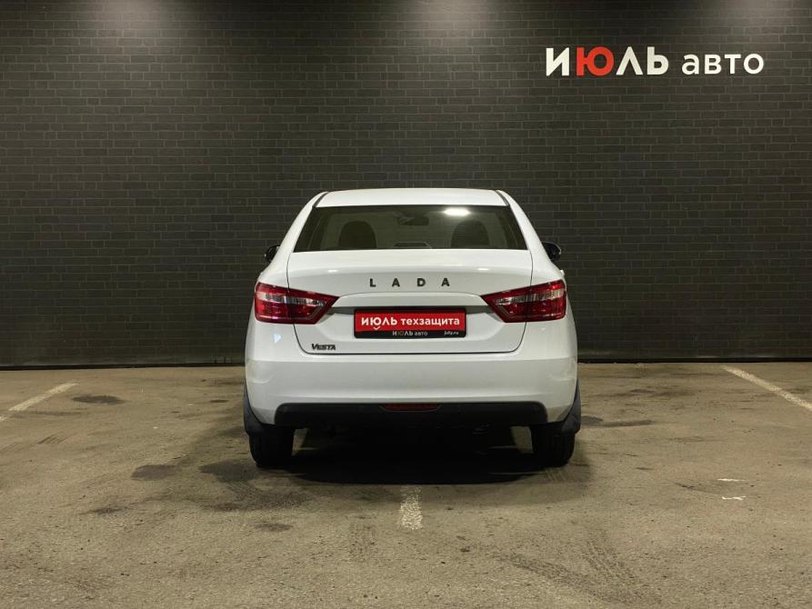 Lada (ВАЗ) Vesta I Челябинск  - изображение 6