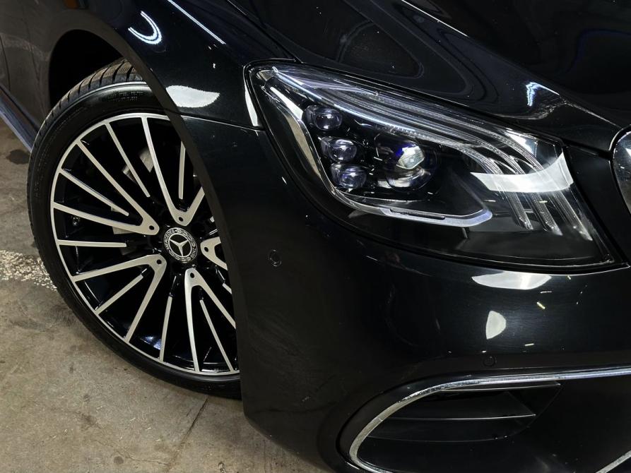 Mercedes-Benz S-Класс VI (W222 C217) Уфа  - изображение 28