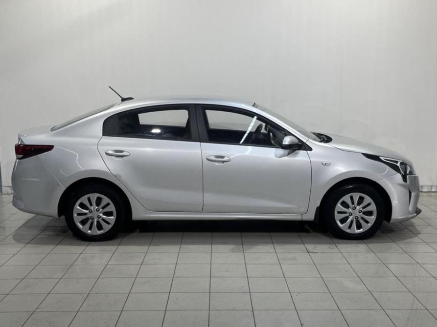 Kia Rio IV Рестайлинг Курск  - изображение 4
