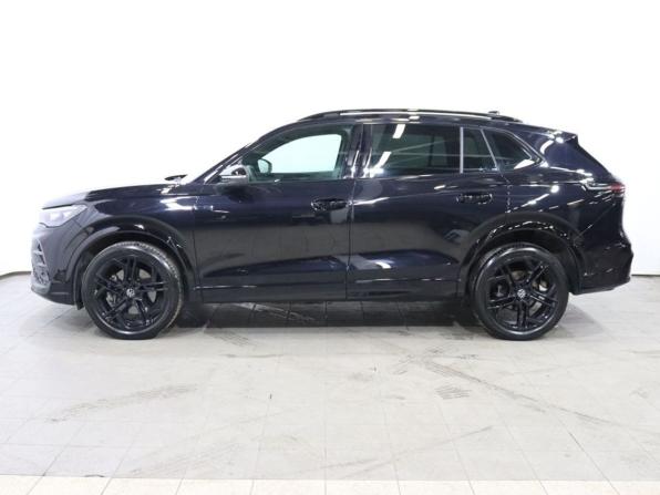 Volkswagen Tiguan III (China Market) с пробегом 2025 года, цена 4 675 000 рублей, 13408 км, внедорожник, Автокод Объявления