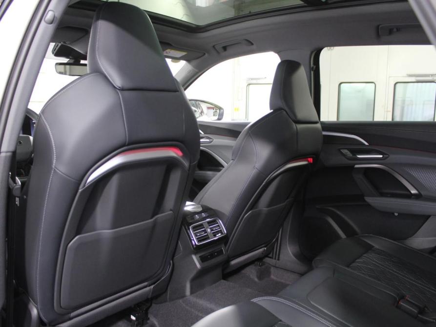 Audi Q5 III (GU) Москва  - изображение 22