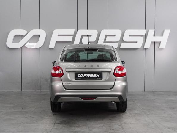 Lada (ВАЗ) Granta I Рестайлинг с пробегом 2019 года, цена 784 000 рублей, 39358 км, лифтбек, Автокод Объявления