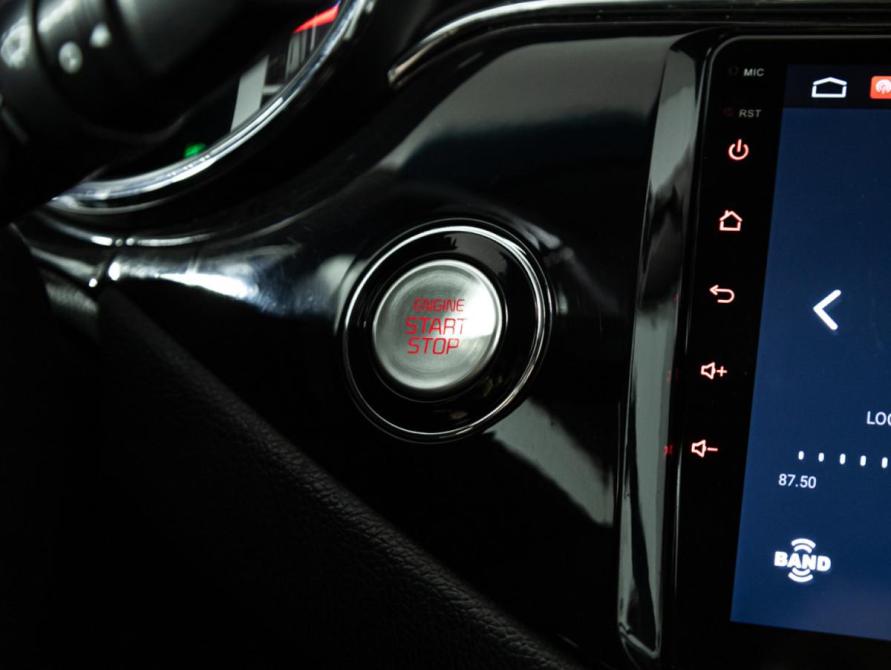 Kia Ceed II Рестайлинг Санкт-Петербург  - изображение 17