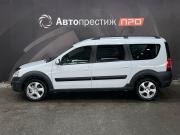Lada (ВАЗ) Largus I Пермь  - изображение 29