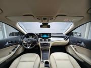 Mercedes-Benz GLA I (X156) Москва  - изображение 28