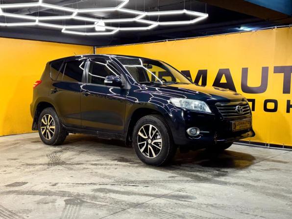 Toyota RAV4 III (XA30) Рестайлинг с пробегом 2012 года, цена 1 329 000 рублей, 151823 км, внедорожник, Автокод Объявления