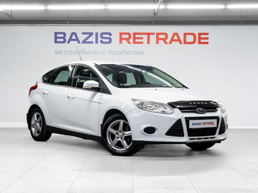 Ford Focus III Тюмень  - изображение 4