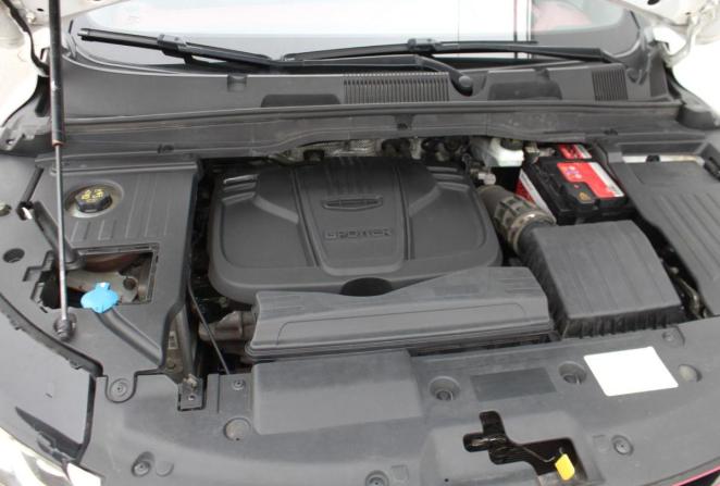 Geely Coolray I с пробегом 2020 года, цена 1 550 000 рублей, 100895 км, внедорожник, Автокод Объявления