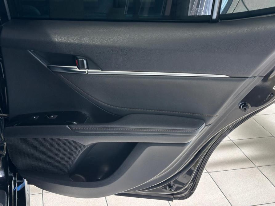 Toyota Camry VIII (XV70) Волгоград  - изображение 17