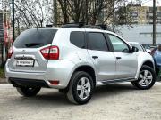 Nissan Terrano III (D10) Санкт-Петербург  - изображение 21