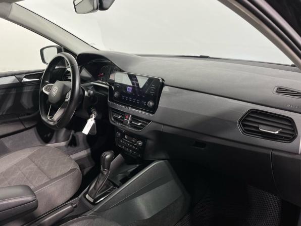 Volkswagen Polo VI с пробегом 2020 года, цена 1 499 000 рублей, 106094 км, лифтбек, Автокод Объявления
