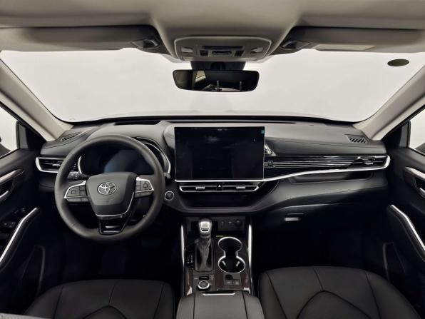 Toyota Highlander IV (XU70) с пробегом 2026 года, цена 6 590 000 рублей, 29 км, внедорожник, Автокод Объявления