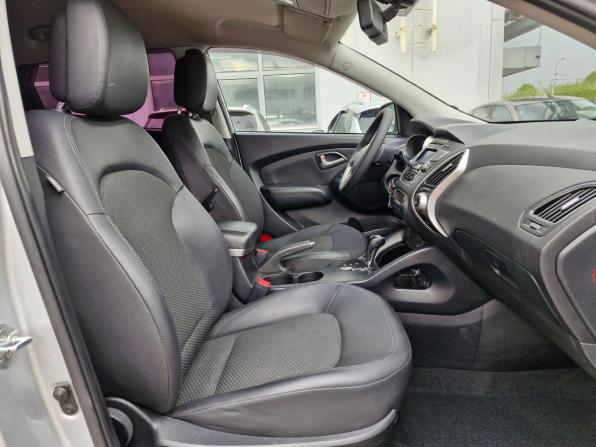 Hyundai ix35 I с пробегом 2011 года, цена 1 149 000 рублей, 217578 км, внедорожник, Автокод Объявления